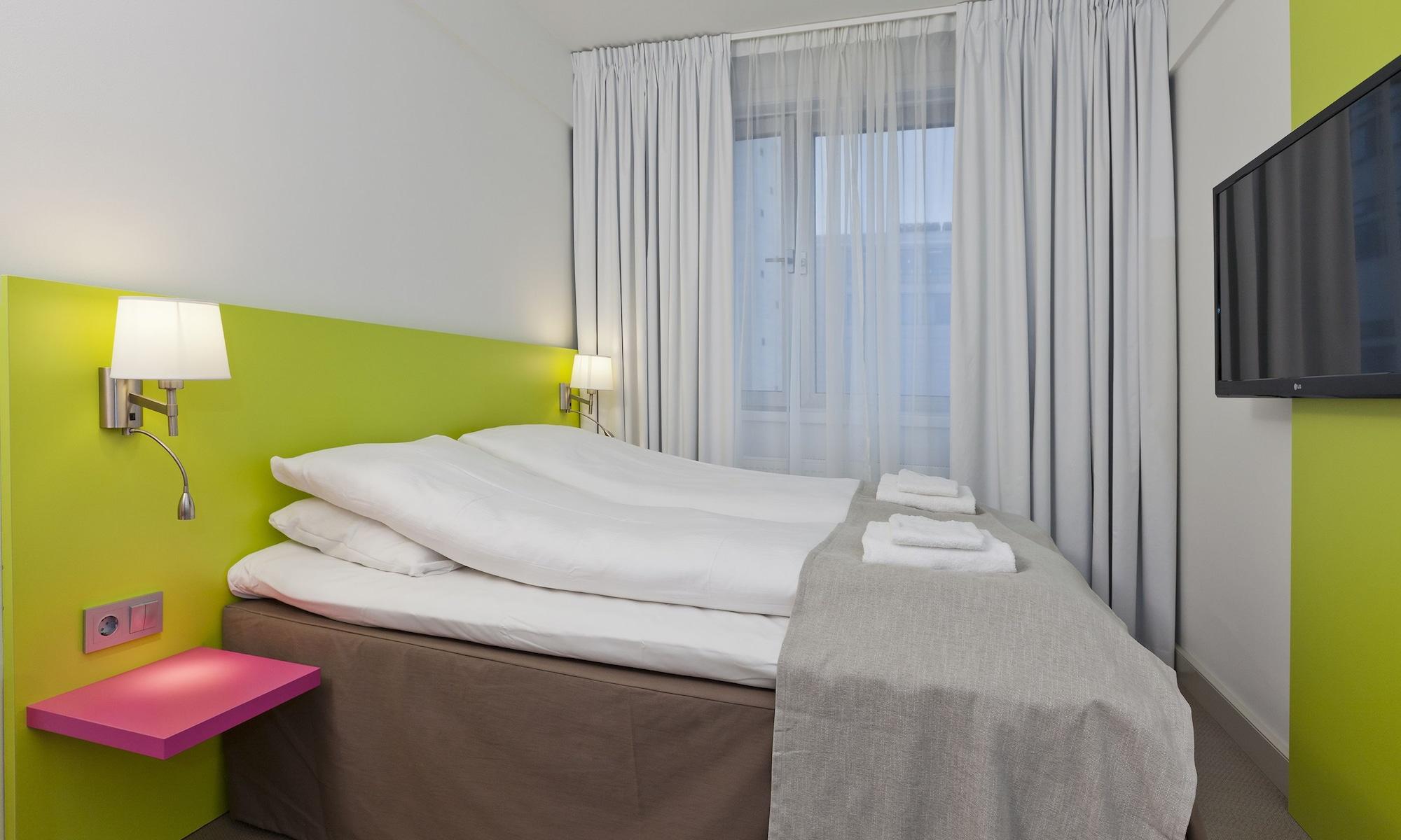 Hotell Mediinn