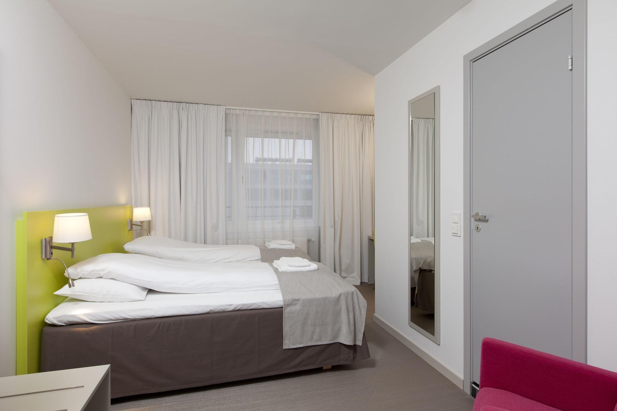 Mediinn Hotell