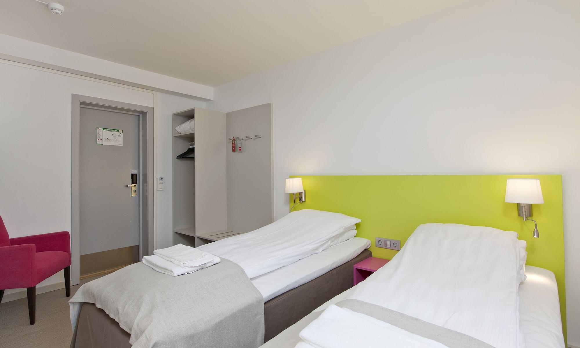 Hotell Mediinn