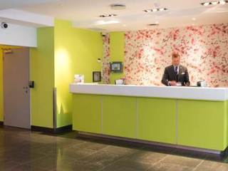 Hotell Mediinn Oslo