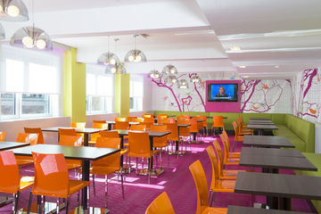 Hotell Mediinn Oslo