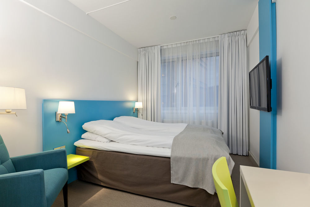Hotell Mediinn 3*