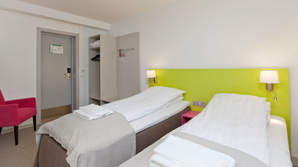Mediinn Hotell