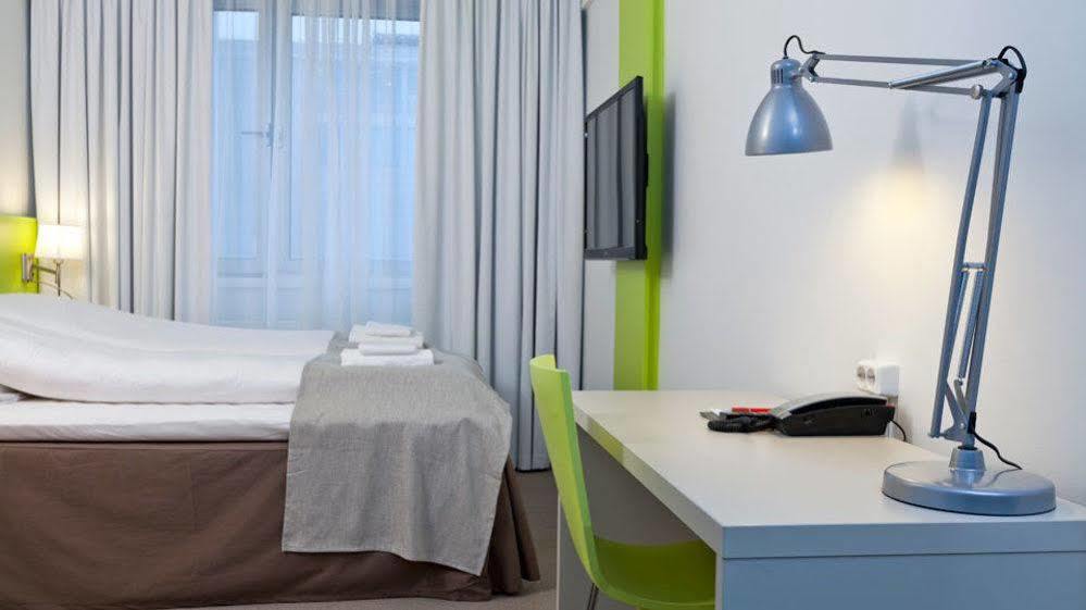 Mediinn Hotell Oslo