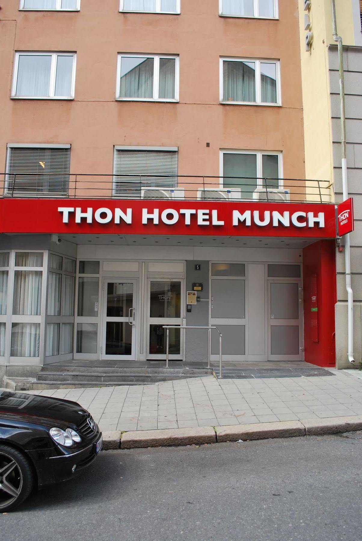 Hotell Mediinn