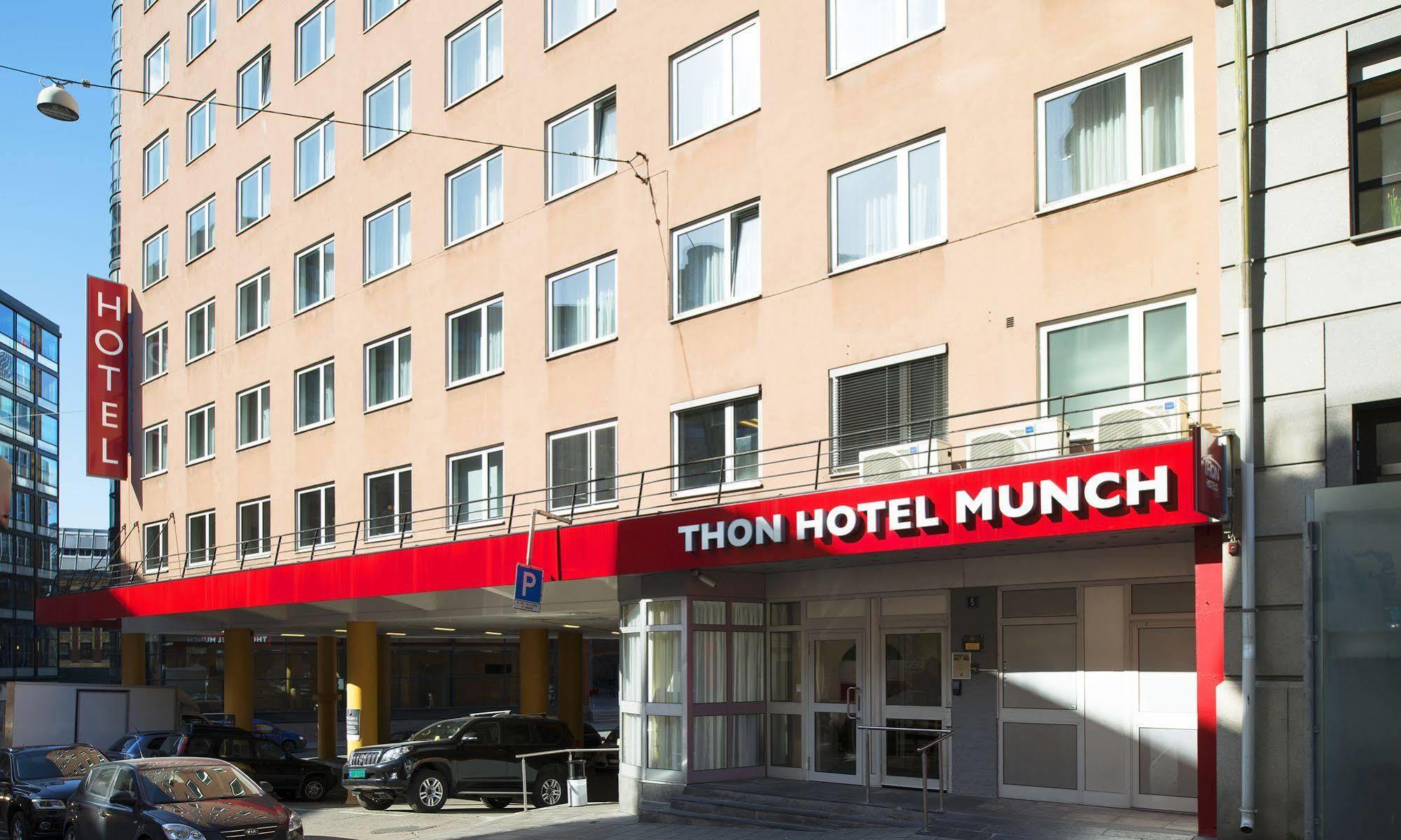 Mediinn Hotell