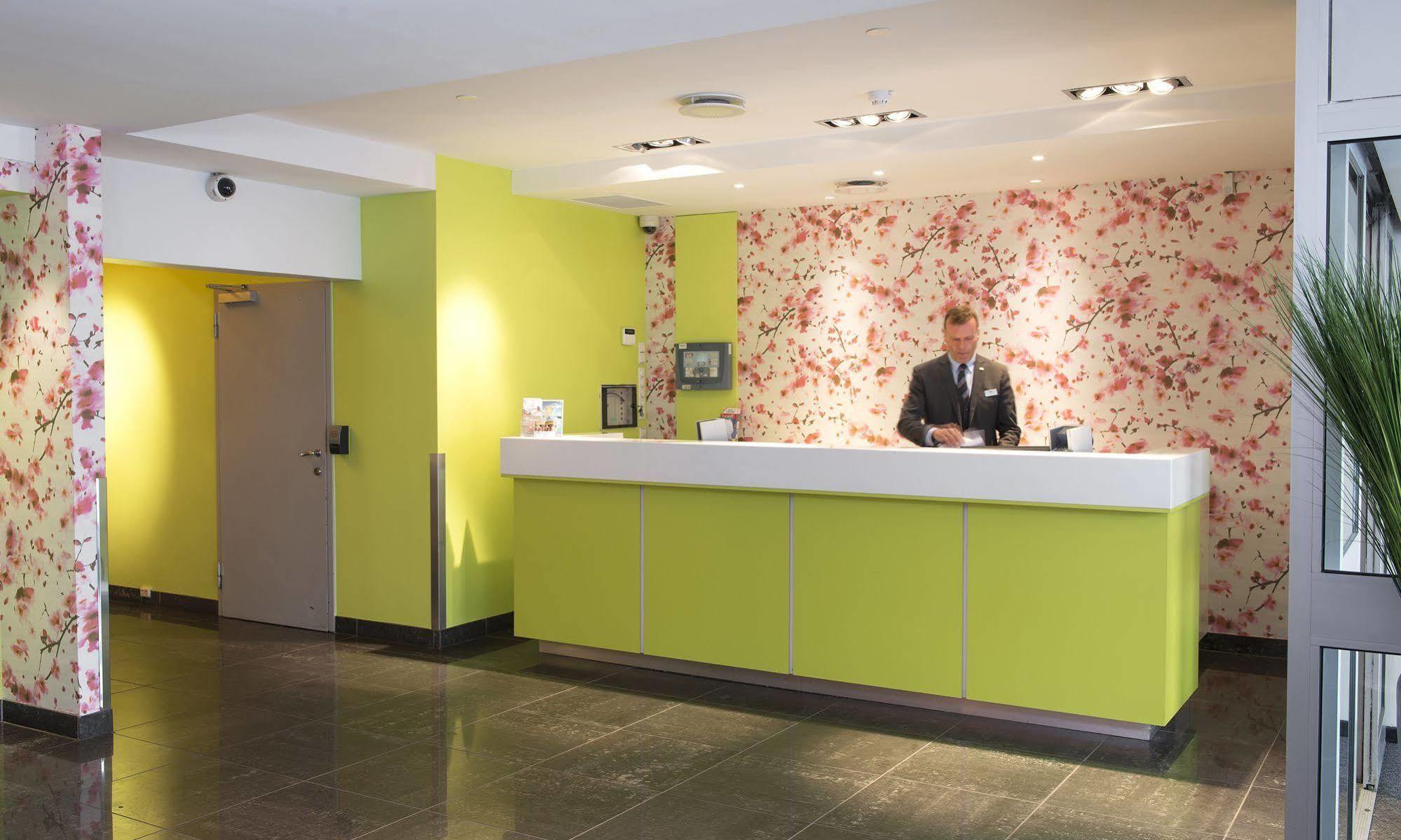 Hotell Mediinn