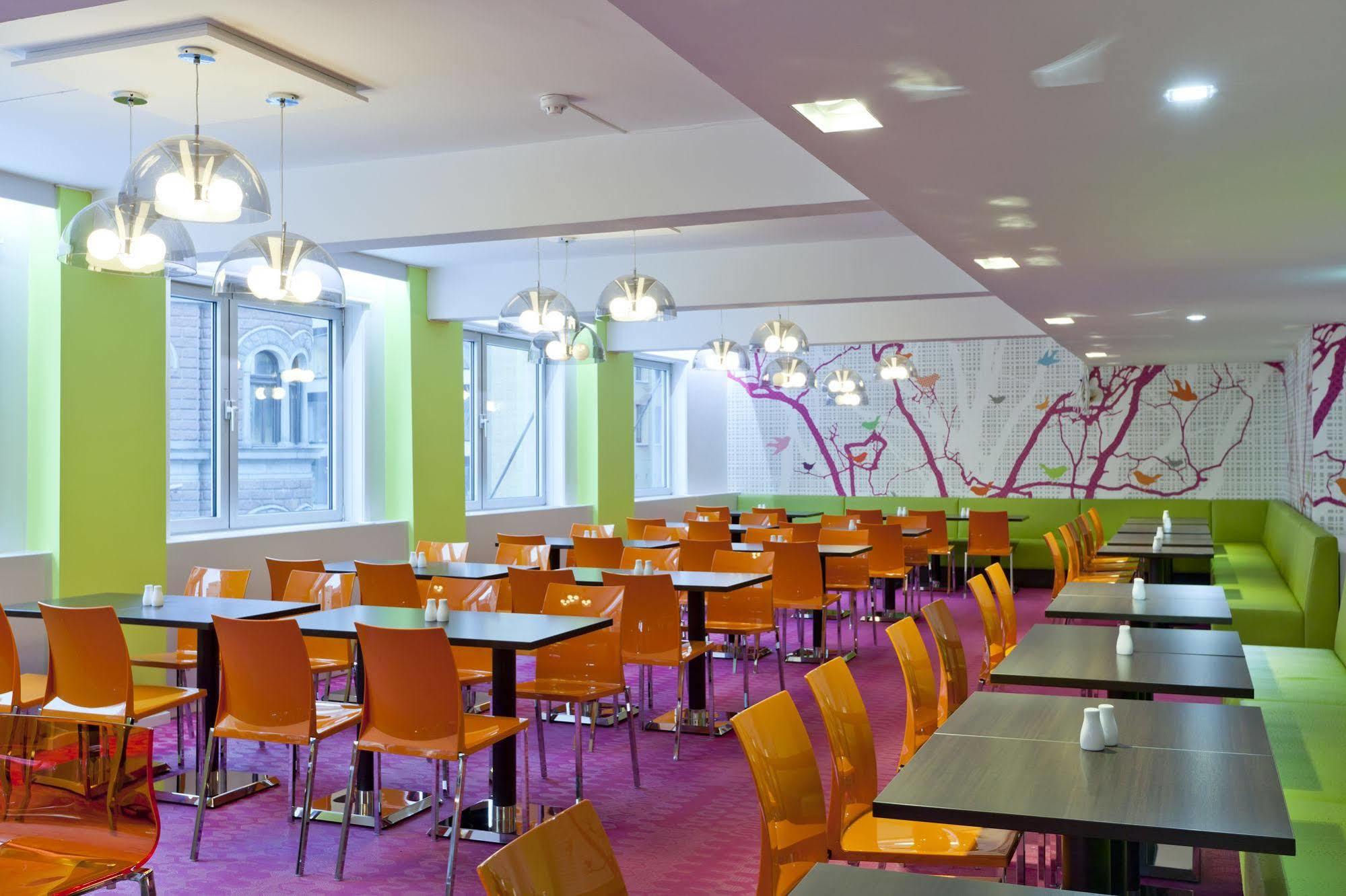 Hotell Mediinn Oslo