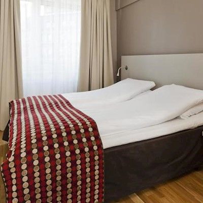 Hotell Mediinn