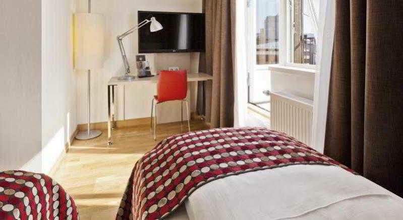 Hotell Mediinn