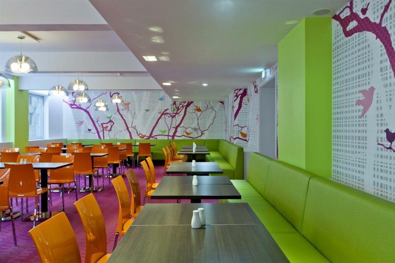 Hotell Mediinn Oslo